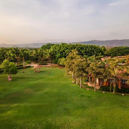 Vijayshree Resort, Hampi Exterior photo