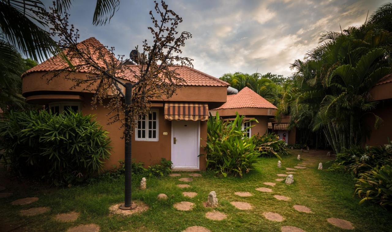 Vijayshree Resort, Hampi Exterior photo