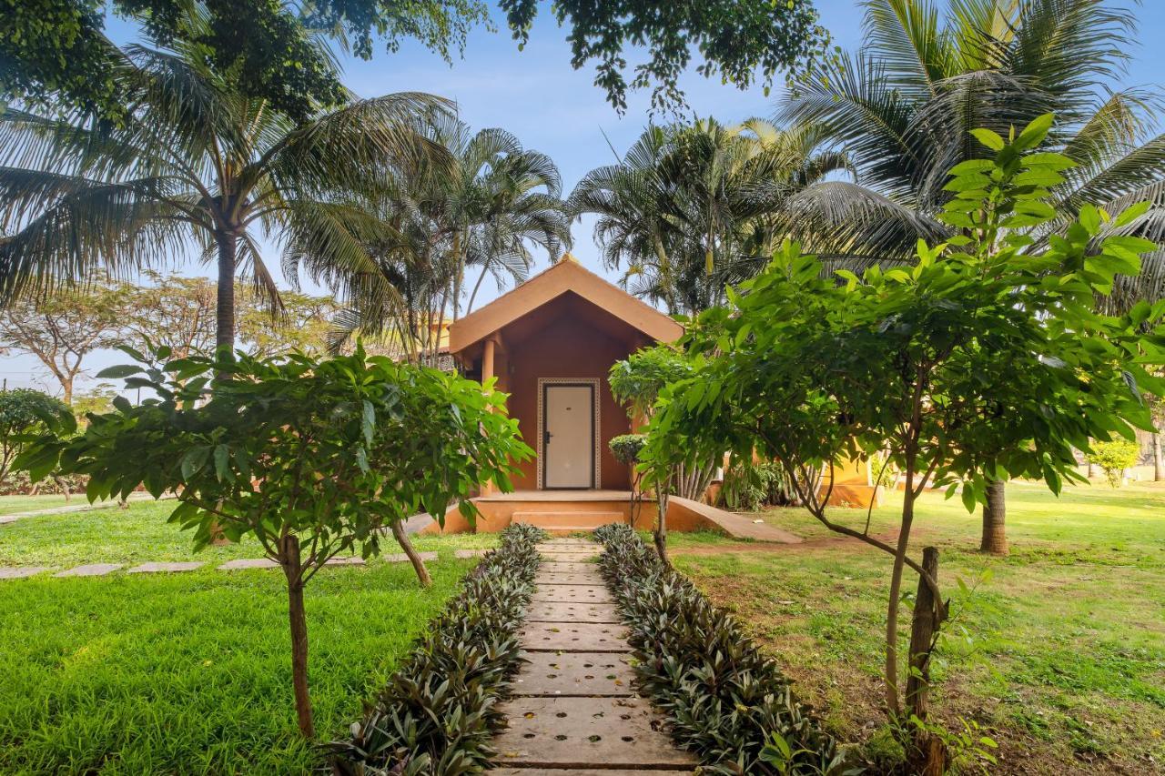 Vijayshree Resort, Hampi Exterior photo