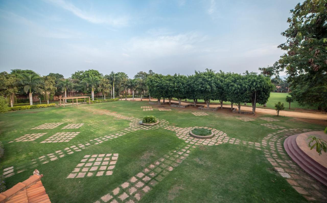 Vijayshree Resort, Hampi Exterior photo